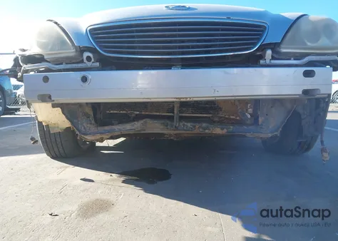 2005 Lexus Es 330 из США, поврежденный, VIN JTHBA30G455128688